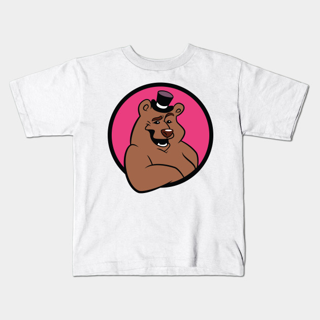Just The Bear